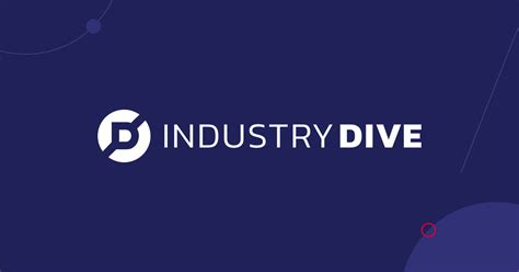 what is industry dive.